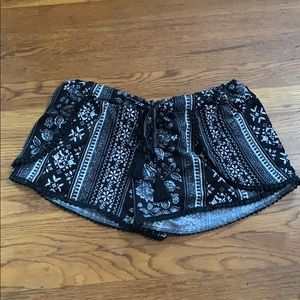 Sunmer shorts